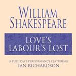Love's Labour's Lost