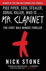 Mr. Clarinet