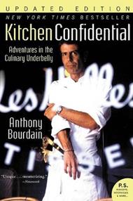 KITCHEN CONFIDENTIAL UPDATED ED
