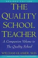 Quality School Teacher RI