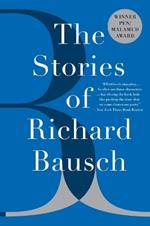 Stories Of Richard Bausch