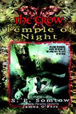 The Crow: Temple of Night