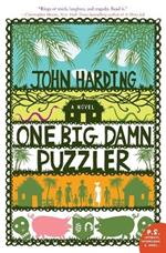 One Big Damn Puzzler