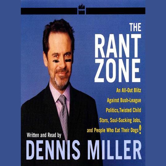 The Rant Zone