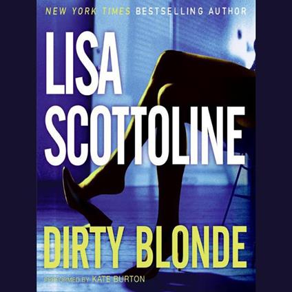 Dirty Blonde
