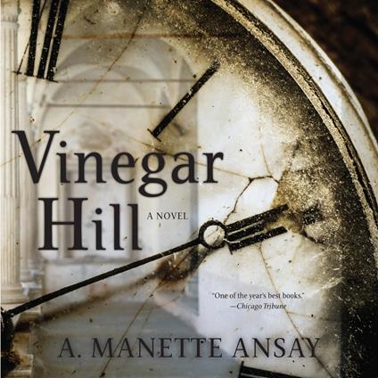 Vinegar Hill