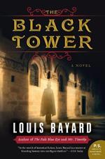 The Black Tower: A Novel