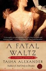 A Fatal Waltz: A Novel of Suspense