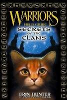 Warriors: Secrets of the Clans - Erin Hunter - cover