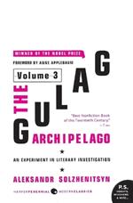 The Gulag Archipelago