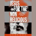 Jesus for the Non-Religious