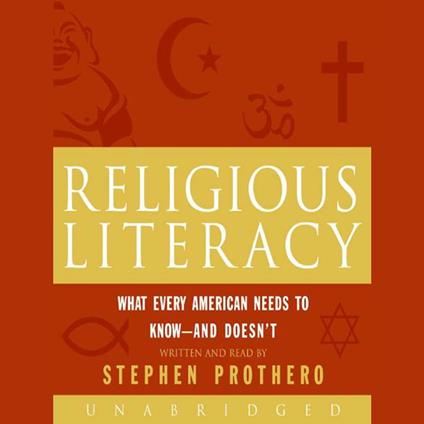 Religious Literacy