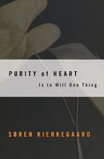 Purity of Heart is to Will One Thing: Spiritual Preparation for the Office of Confession
