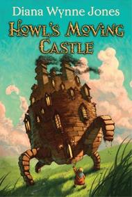 HOWL'S MOVING CASTLE