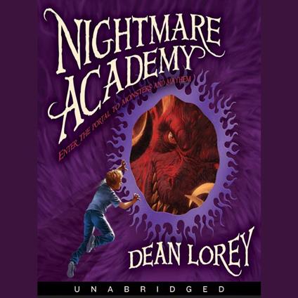 Nightmare Academy