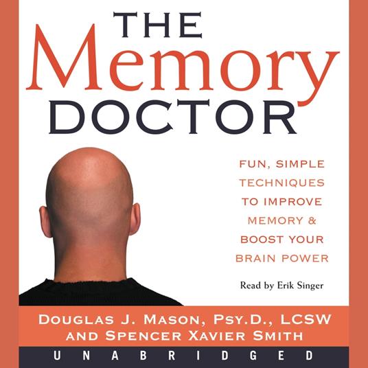 The Memory Doctor