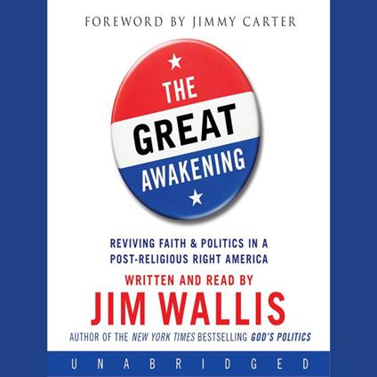 The Great Awakening