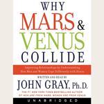Why Mars and Venus Collide