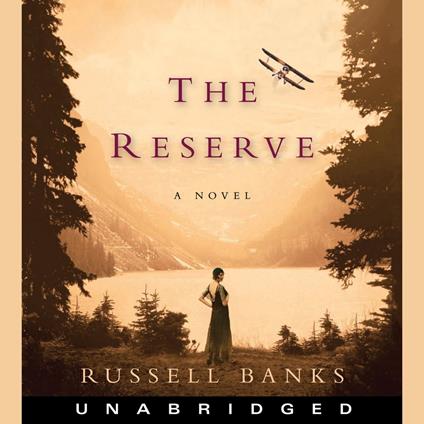 The Reserve