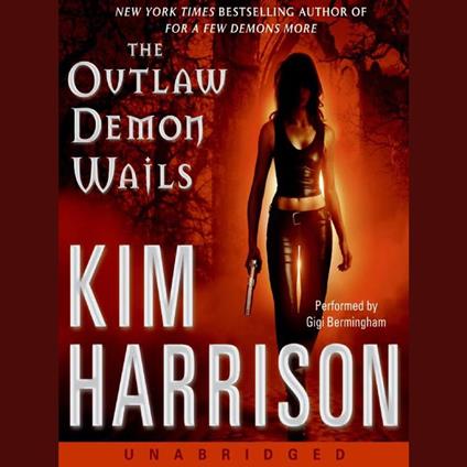 The Outlaw Demon Wails