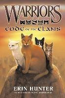 Warriors: Code of the Clans - Erin Hunter - cover