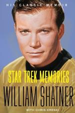 Star Trek Memories