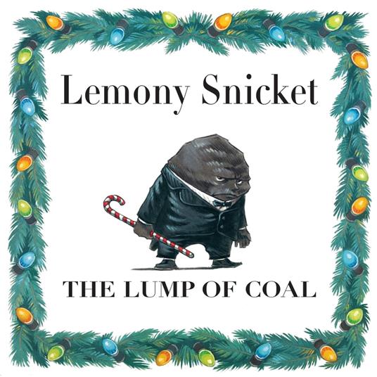 The Lump of Coal