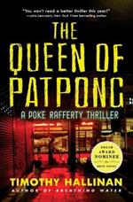 The Queen of Patpong: A Poke Rafferty Thriller