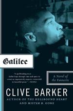 Galilee: A Novel of the Fantastic