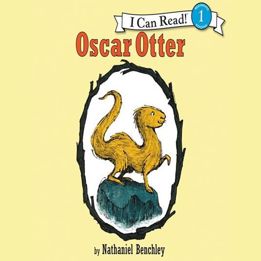 Oscar Otter