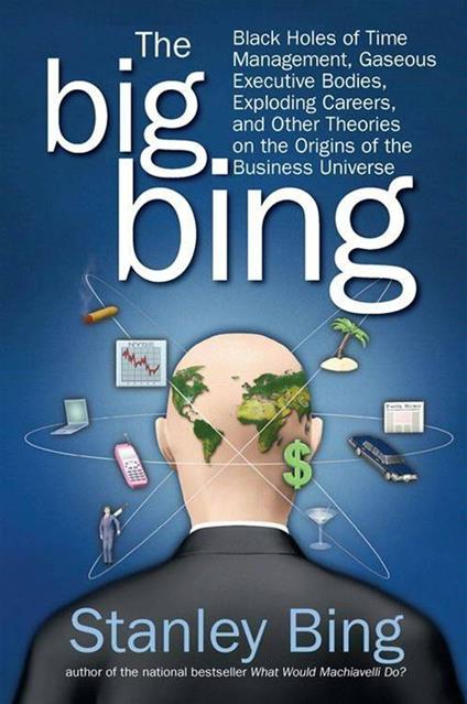 The Big Bing