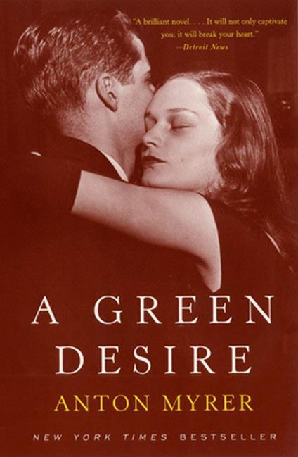 Green Desire, A
