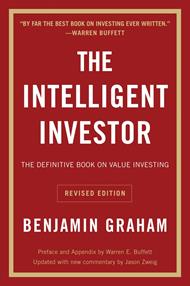 The Intelligent Investor, Rev. Ed