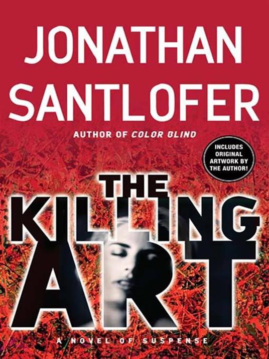 The Killing Art