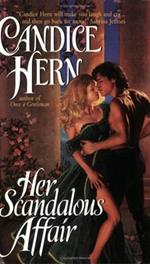 Her Scandalous Affair