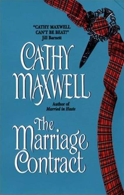 The Marriage Contract