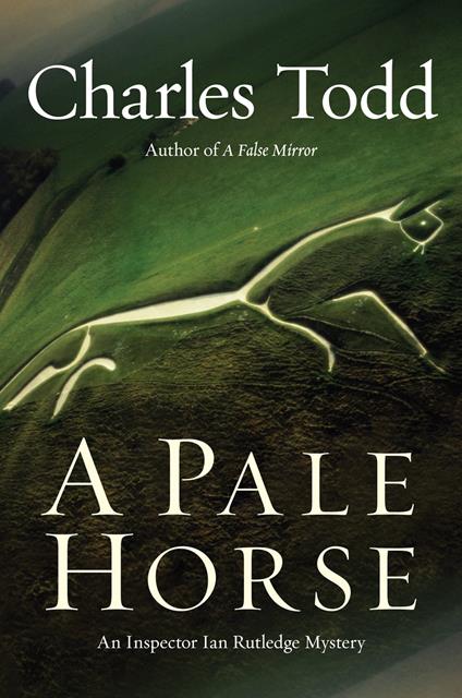 Pale Horse, A