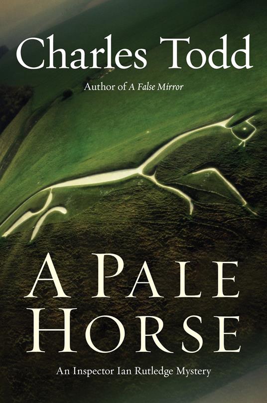 Pale Horse, A