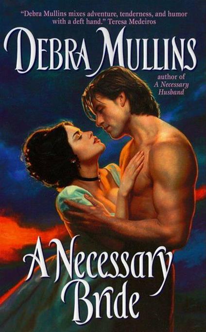 Necessary Bride, A