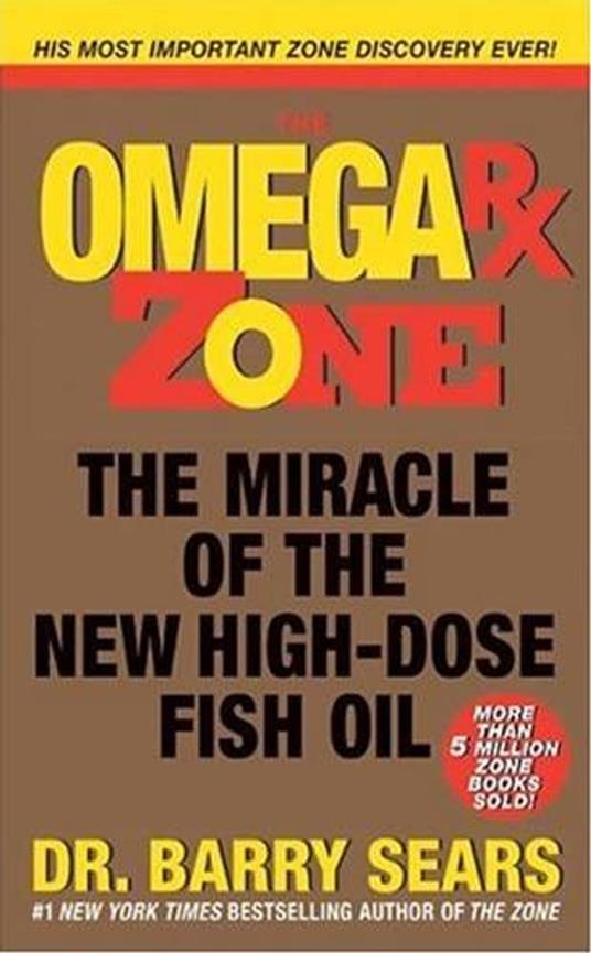 The Omega Rx Zone