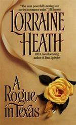 Rogue in Texas