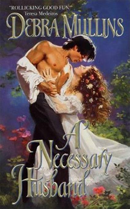 Necessary Husband, A
