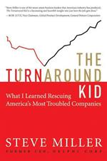 The Turnaround Kid