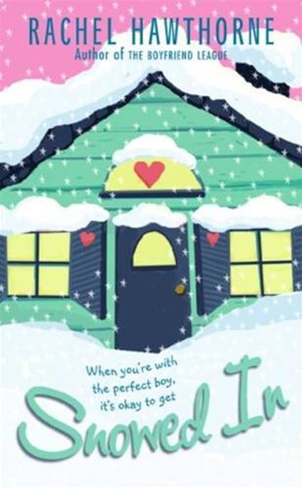 Snowed In - Hawthorne Rachel - ebook