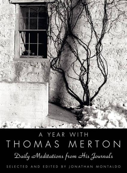 Year with Thomas Merton, A