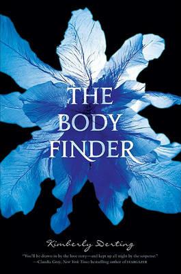 The Body Finder - Kimberly Derting - cover
