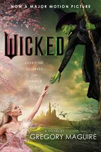 Ebook Wicked Gregory Maguire