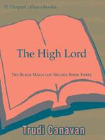 The High Lord