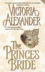 The Prince's Bride