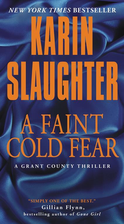 Faint Cold Fear, A